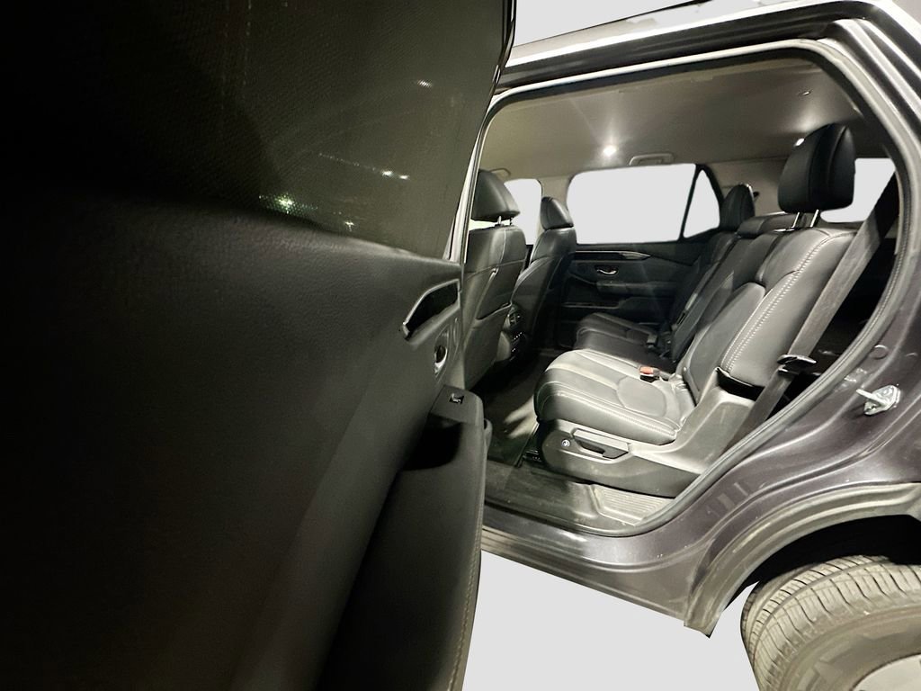 Used 2024 Honda Pilot EX-L image 19