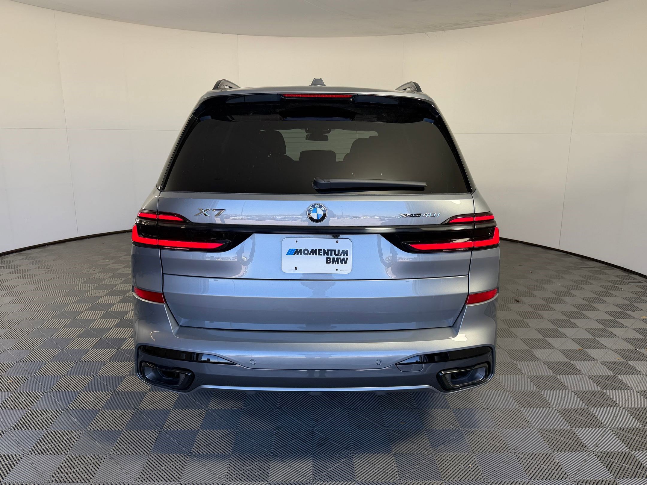 Used 2026 BMW X7 xDrive40i image 10