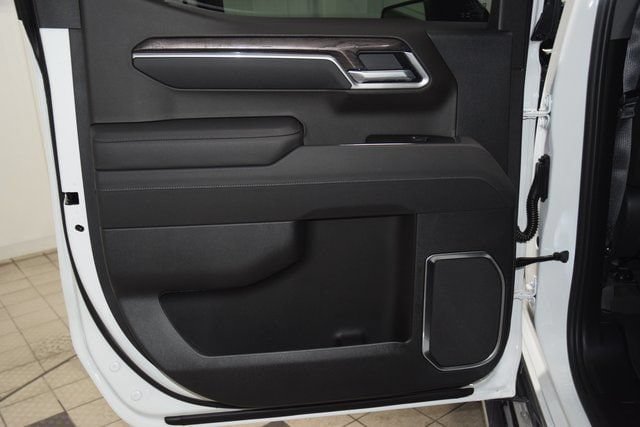 New 2026 Chevrolet Silverado 1500 LTZ w/ LTZ Premium Package AWD/4WD image 47