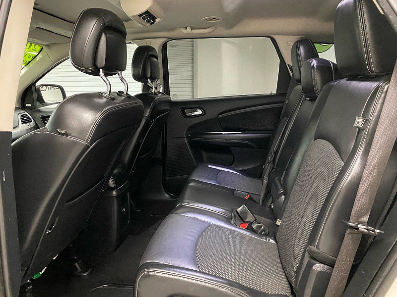 Used 2020 Dodge Journey Crossroad w/ Popular Equipment Group image 11
