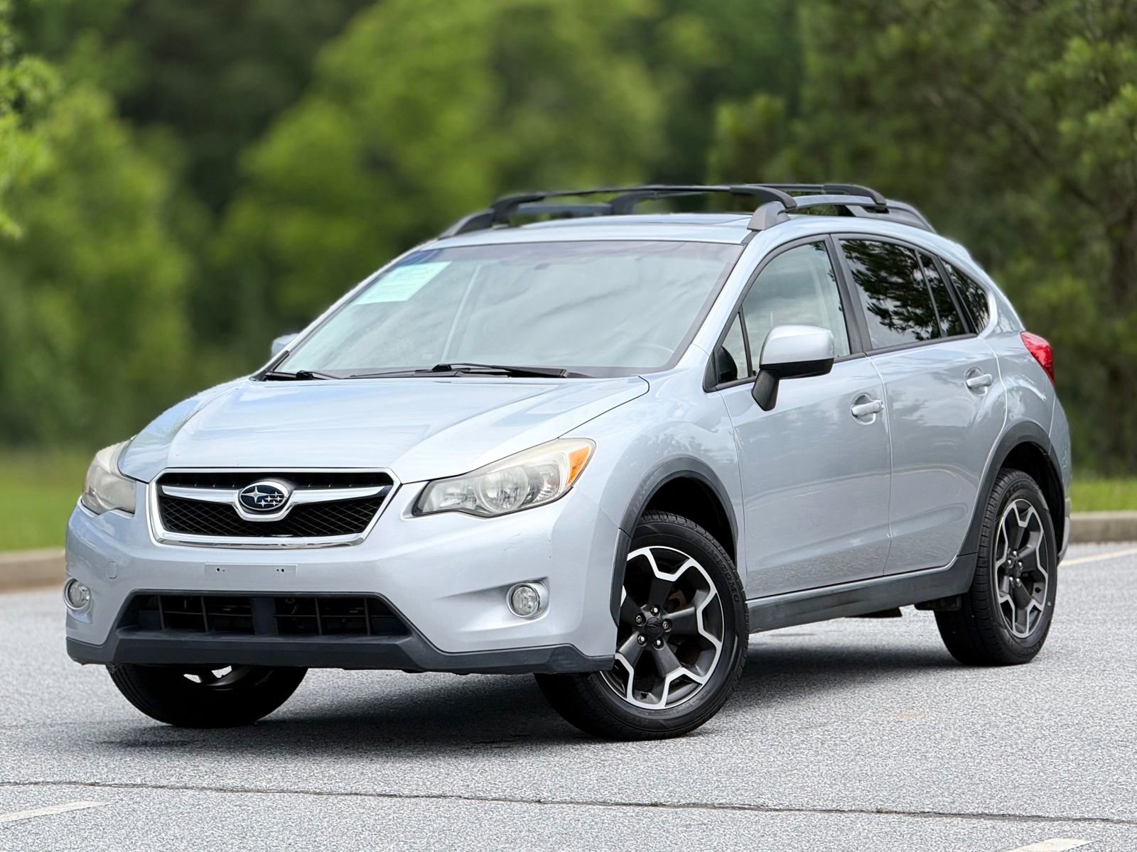 Used 2013 Subaru Crosstrek 2.0i Limited AWD/4WD image 8