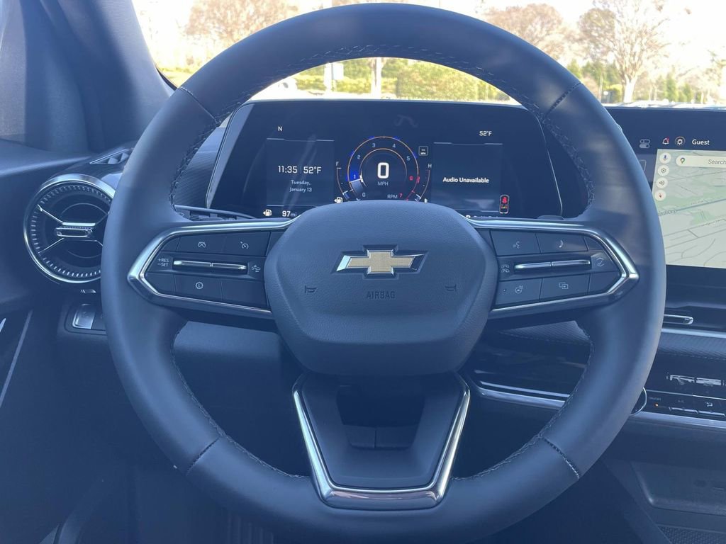 New 2026 Chevrolet Equinox LT w/ Convenience Package II FWD image 27