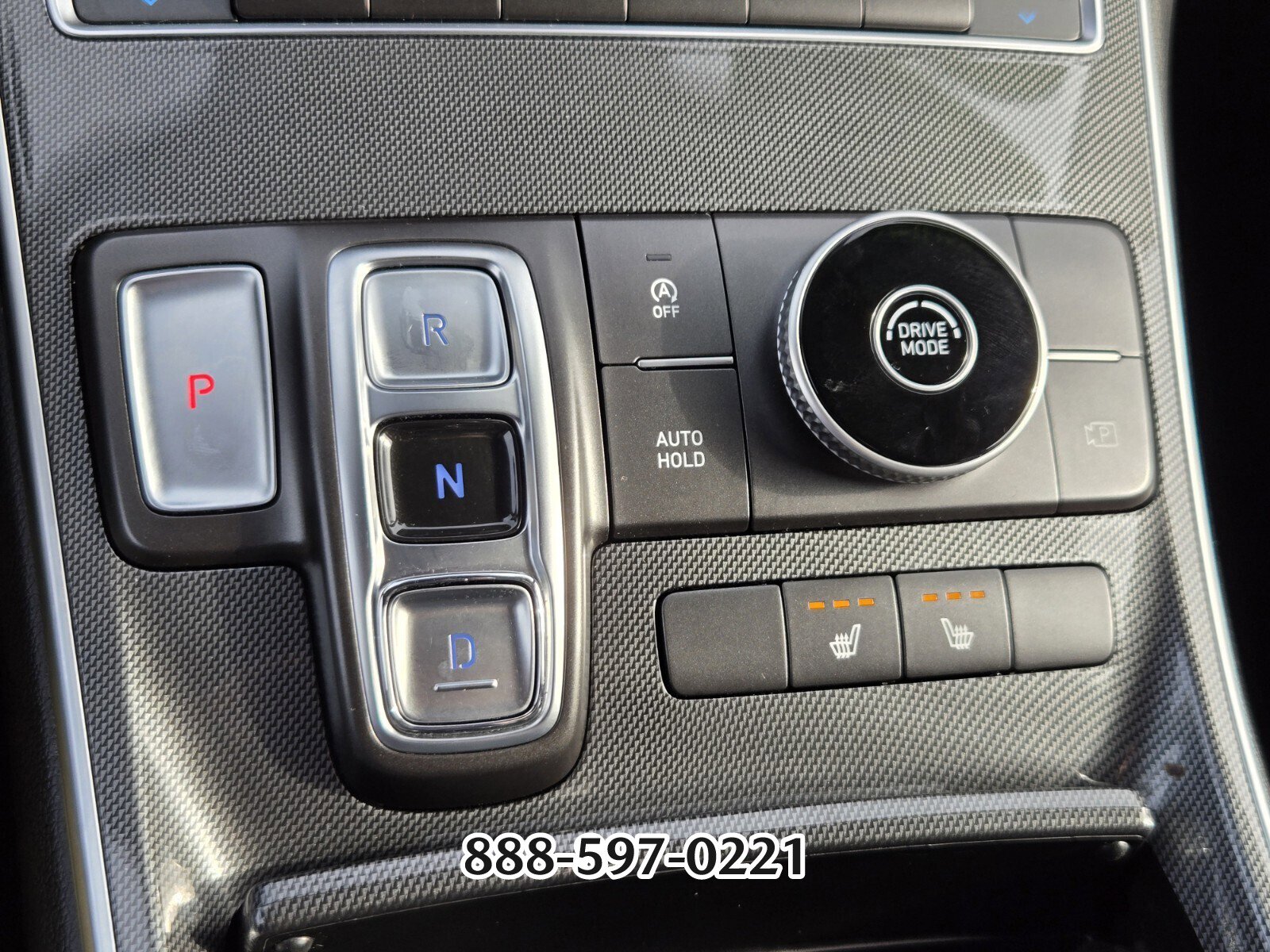 Used 2021 Hyundai Santa Fe SEL w/ Convenience Package image 24