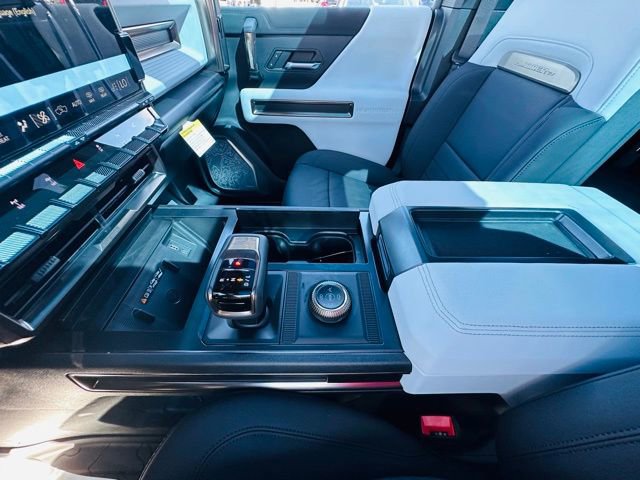 New 2024 GMC Hummer EV 3X w/ Omega Edition image 18