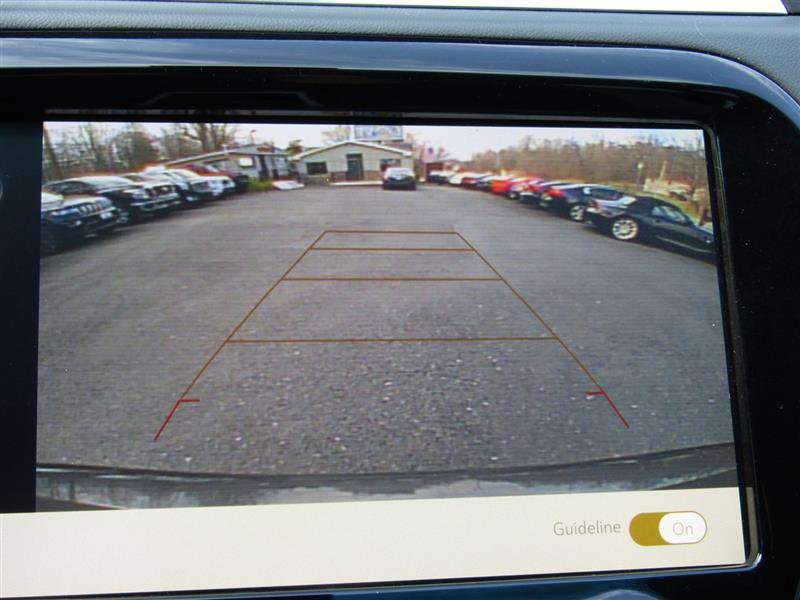 Used 2019 Chevrolet Bolt LT image 19