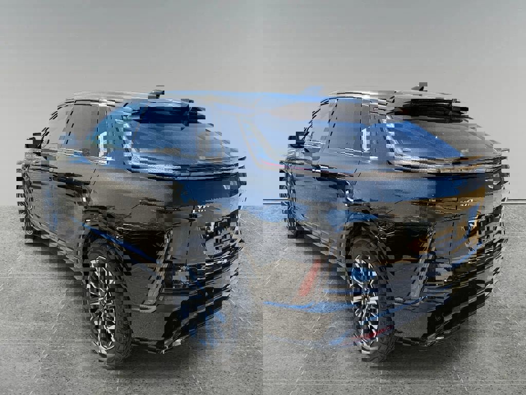 New 2024 Cadillac Lyriq Sport image 11