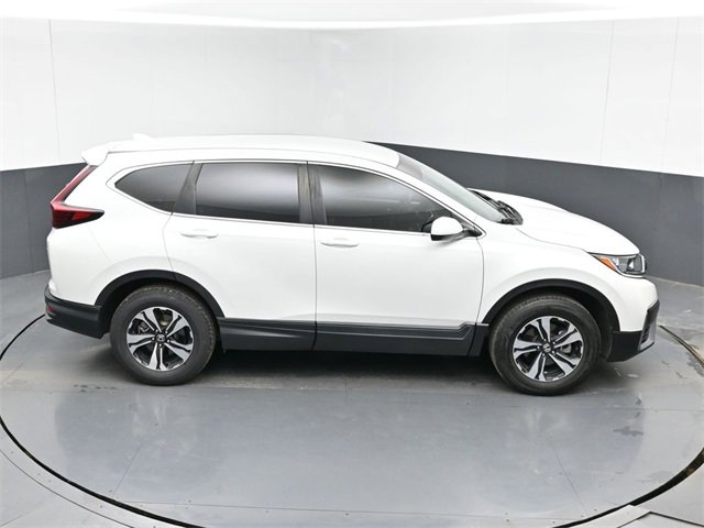 Used 2022 Honda CR-V Special Edition image 37
