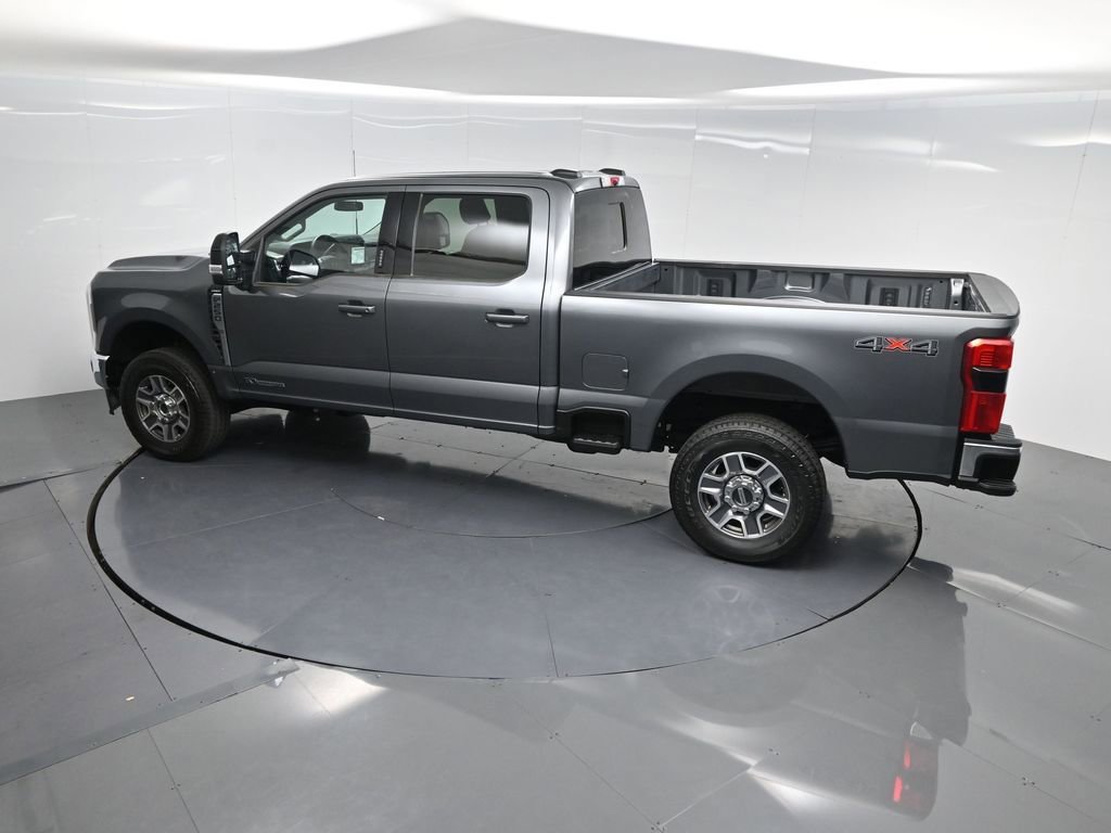 Used 2024 Ford F250 Lariat image 76