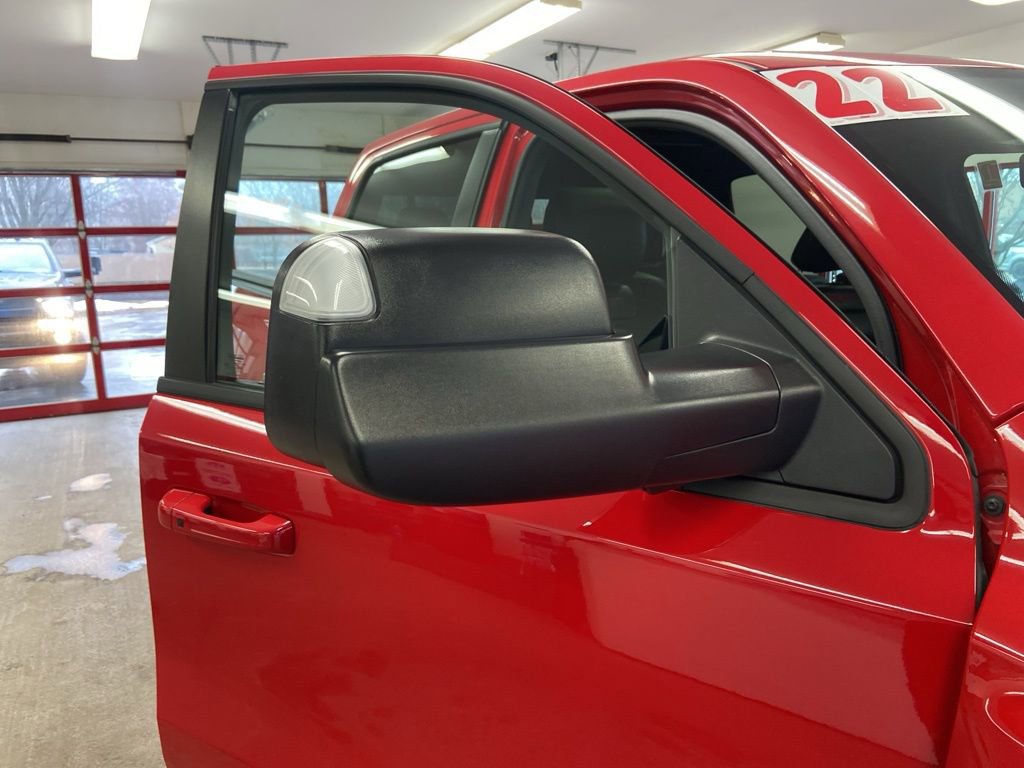 Used 2022 RAM 1500 TRX w/ TRX Level 2 Equipment Group image 39