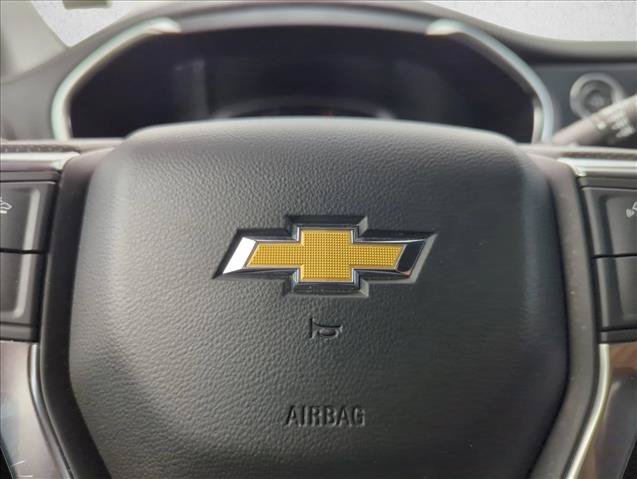 Used 2025 Chevrolet Blazer LT FWD image 22