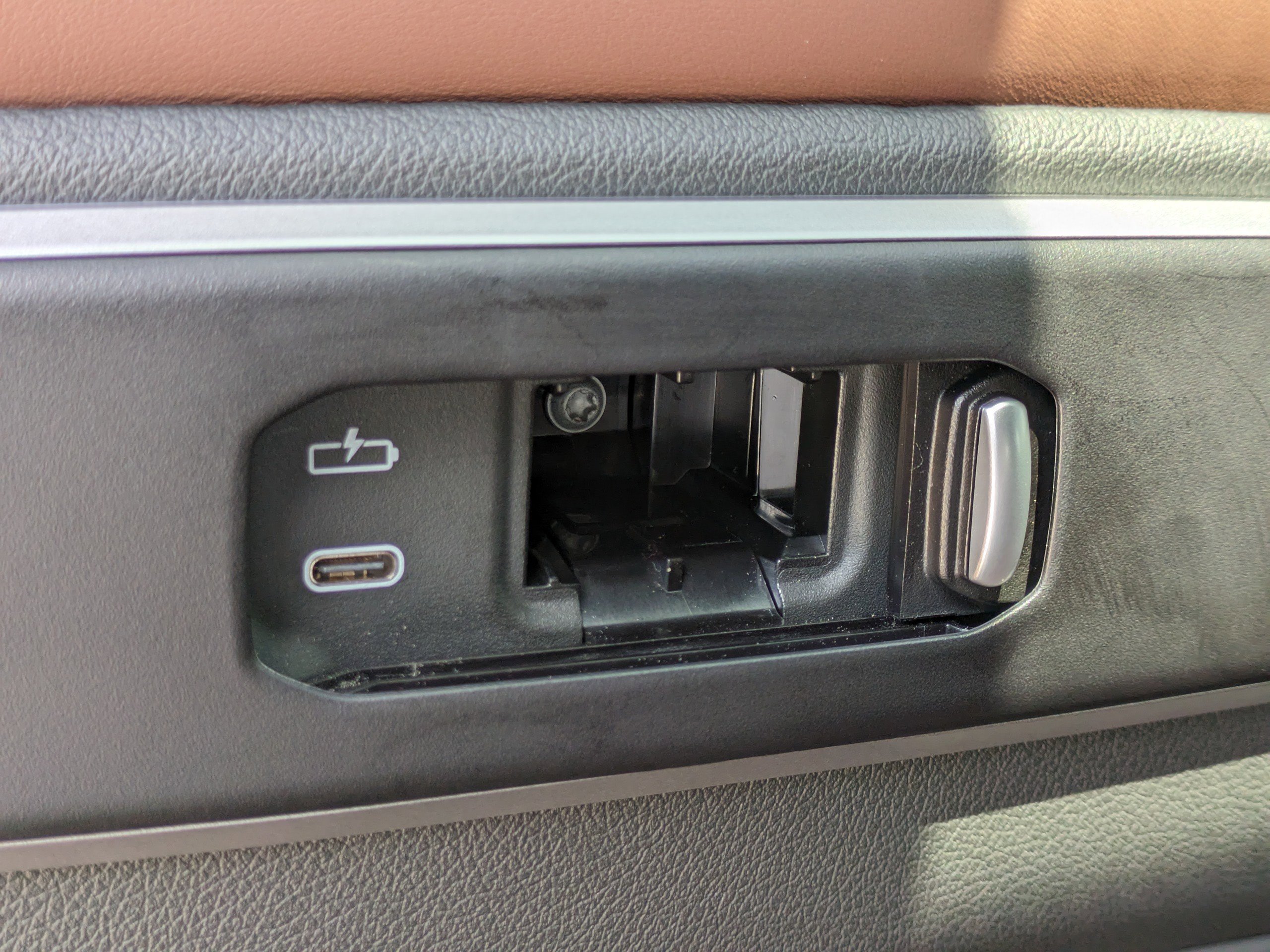 Used 2025 BMW X5 M60i image 17