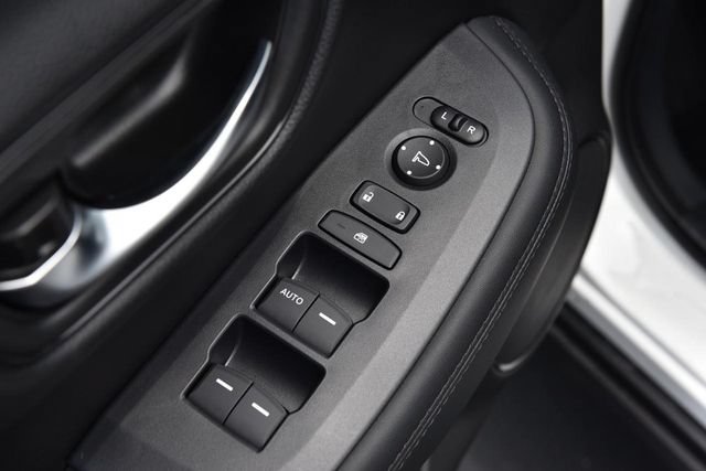 New 2027 Honda HR-V LX image 8