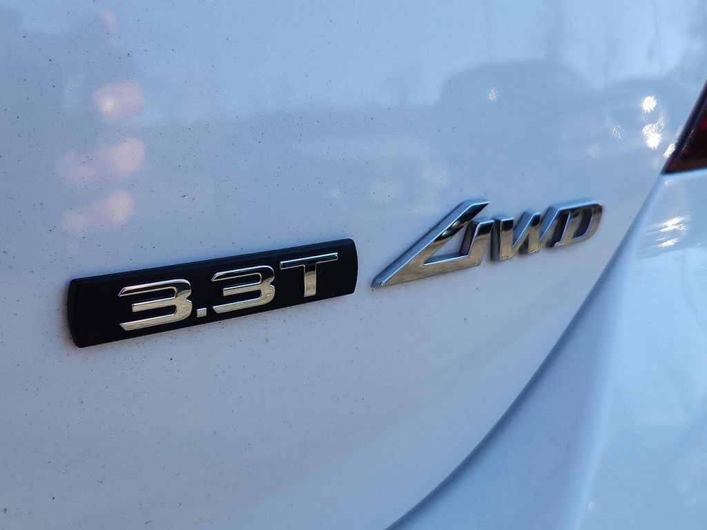 Used 2022 Genesis G70 3.3T image 31