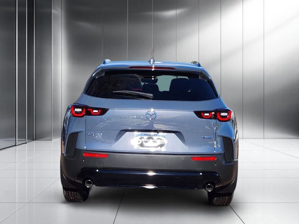 New 2026 MAZDA CX-50 AWD 2.5 Hybrid w/ Cargo Package image 30