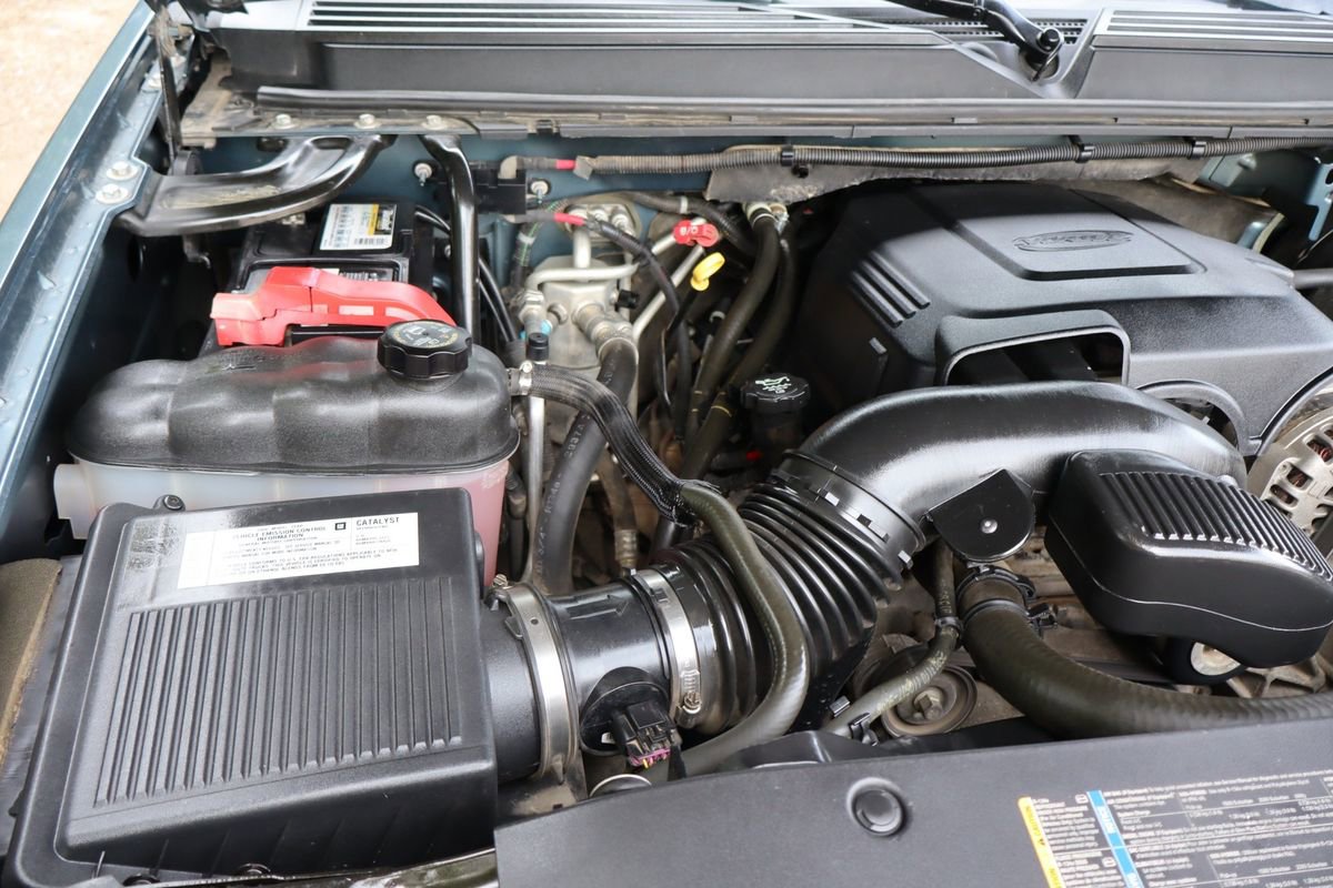 Used 2008 Chevrolet Tahoe LS image 36