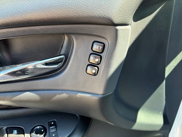 Used 2019 Nissan Murano Platinum w/ Cargo Package AWD/4WD image 22