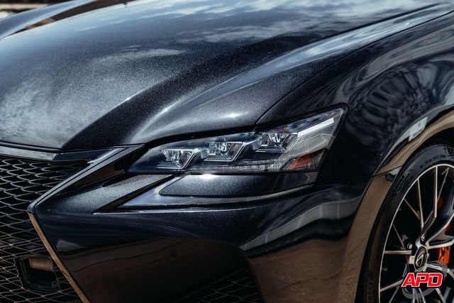 Used 2016 Lexus GS F RWD image 52