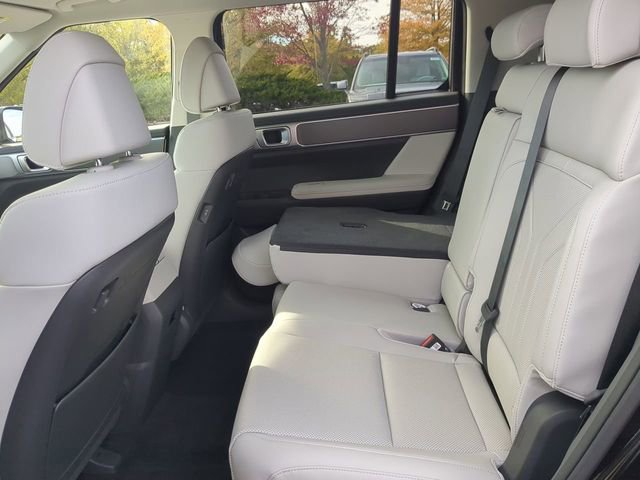 New 2026 Hyundai Santa Fe SEL w/ Tow & Go Package FWD image 12