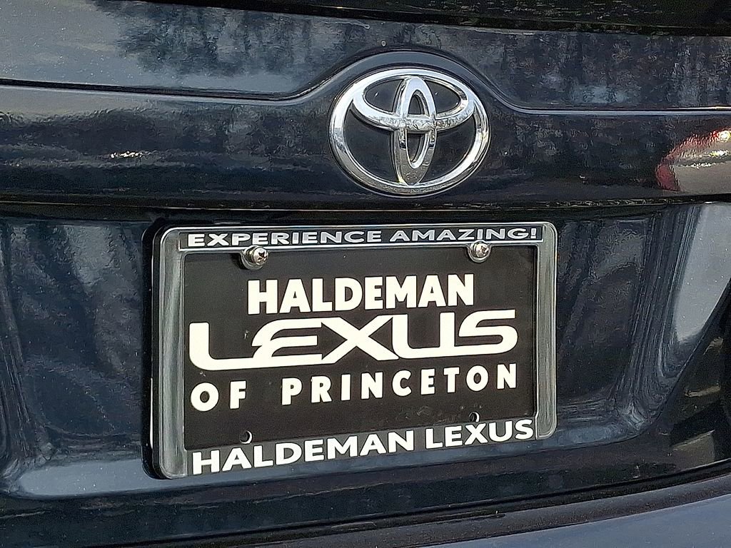 Used 2012 Toyota Camry SE image 31