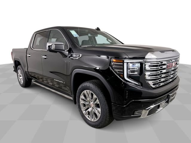 New 2026 GMC Sierra 1500 Denali image 2