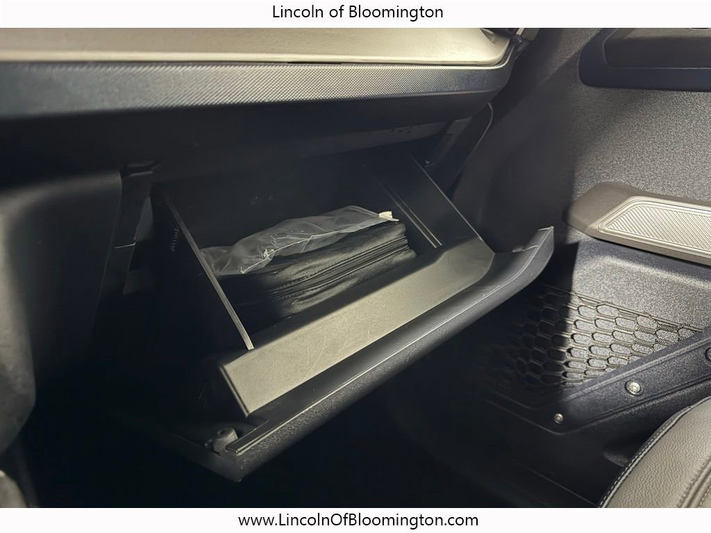 Used 2022 Ford Bronco Outer Banks image 66