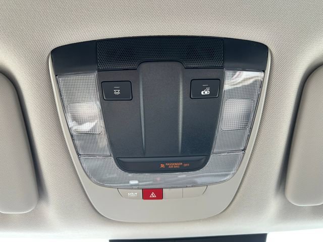Used 2026 Kia Sportage EX image 24