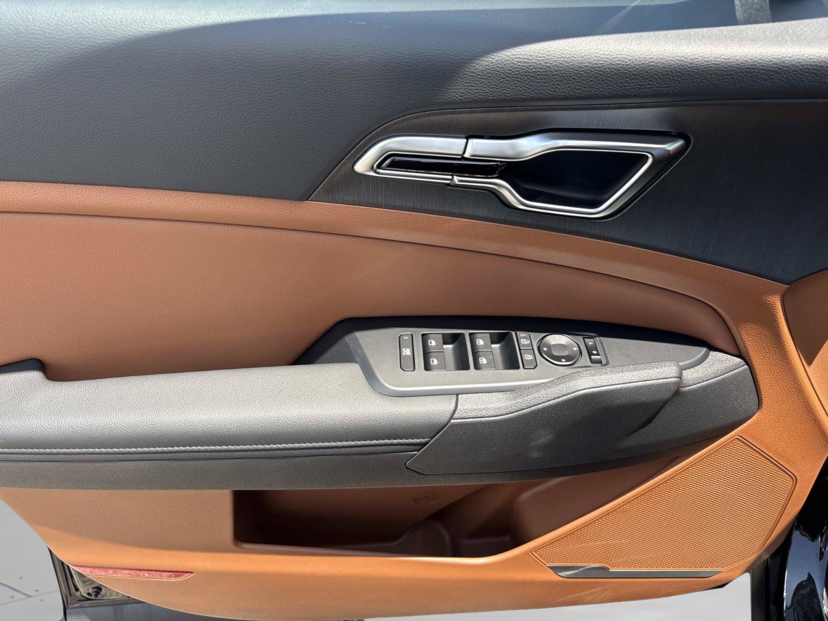 New 2027 Kia Sportage X-Line AWD/4WD image 20