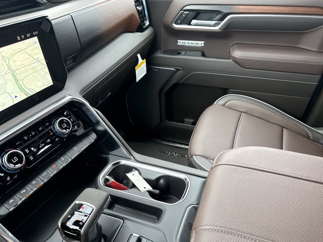 New 2026 GMC Sierra 1500 Denali AWD/4WD image 19