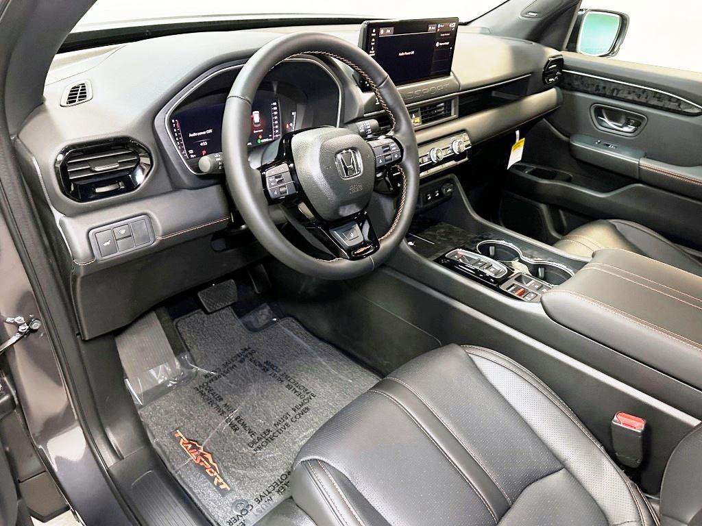 New 2026 Honda Passport TrailSport Elite image 15