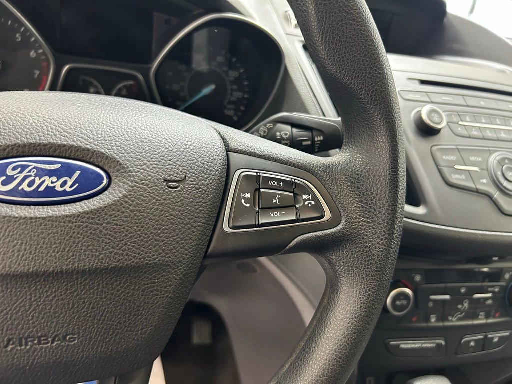 Used 2018 Ford Escape SE FWD image 27