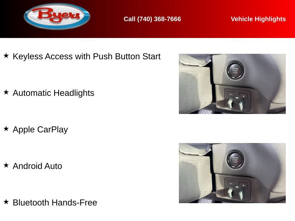 Used 2025 Toyota Tundra Limited AWD/4WD image 13