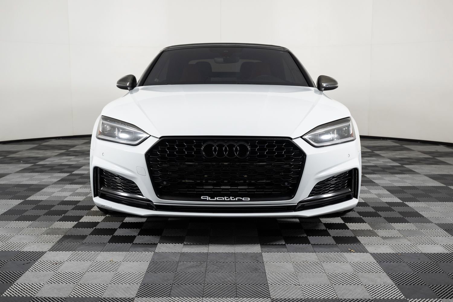 Used 2019 Audi S5 Premium Plus w/ S Sport Package image 11