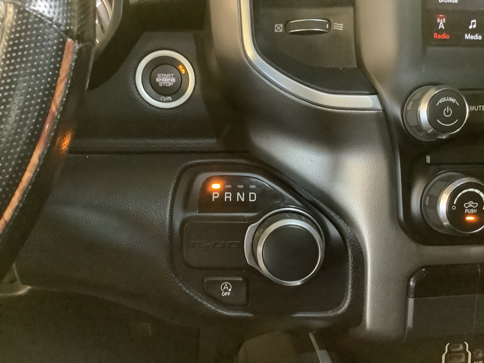 Used 2020 RAM 1500 Big Horn RWD image 15