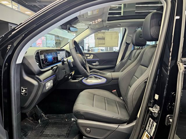 New 2026 Mercedes-Benz GLE 350 4MATIC image 16