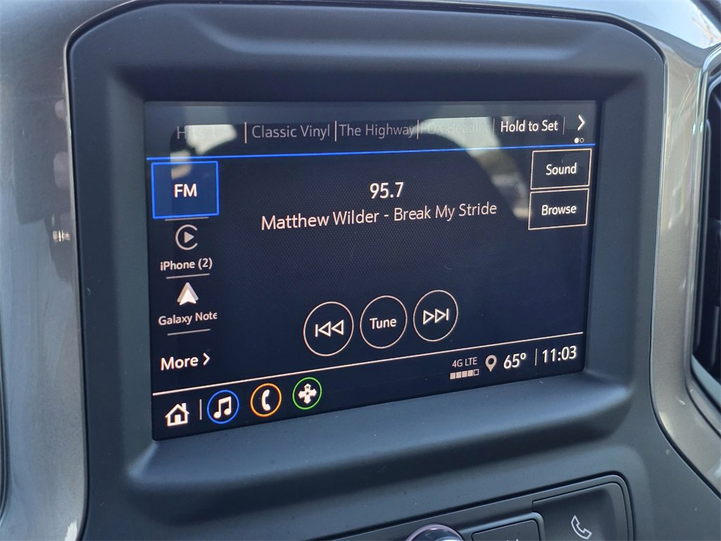 Used 2024 GMC Sierra 3500 Pro image 19