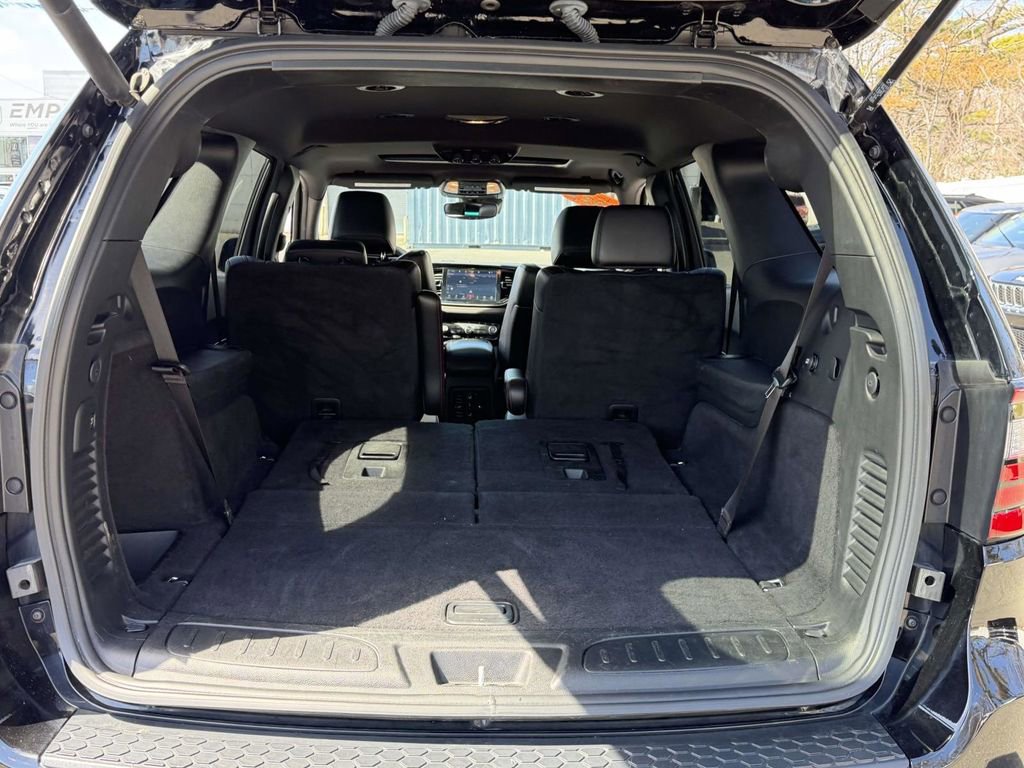 Certified 2023 Dodge Durango R/T AWD/4WD image 18