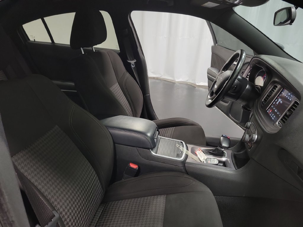 Used 2023 Dodge Charger SXT RWD image 29