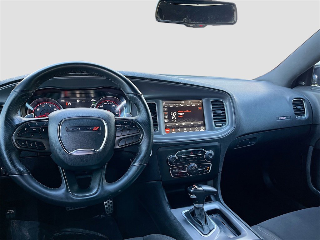 Used 2023 Dodge Charger Scat Pack image 23