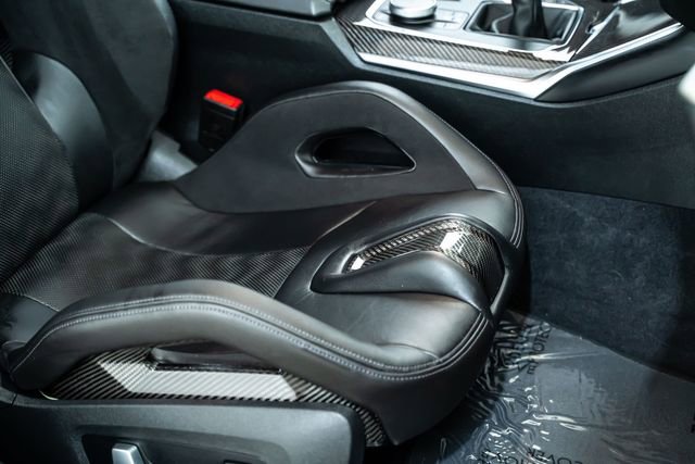Used 2022 BMW M3 w/ M Driver's Package image 34
