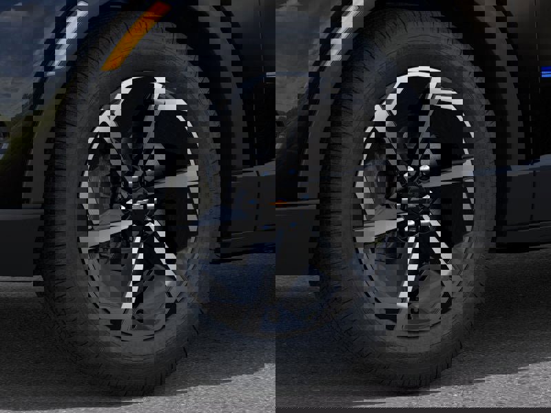 New 2026 Chevrolet Equinox EV LT image 33