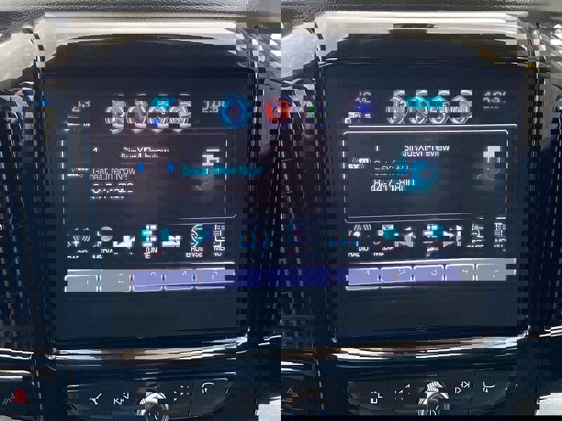 Used 2019 Chevrolet Traverse LT image 47