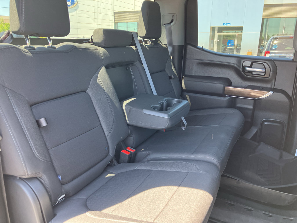 Used 2021 Chevrolet Silverado 1500 RST AWD/4WD image 34