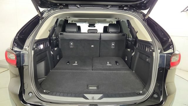 New 2026 MAZDA CX-90 Plug-In Hybrid w/ Preferred AWD/4WD image 41