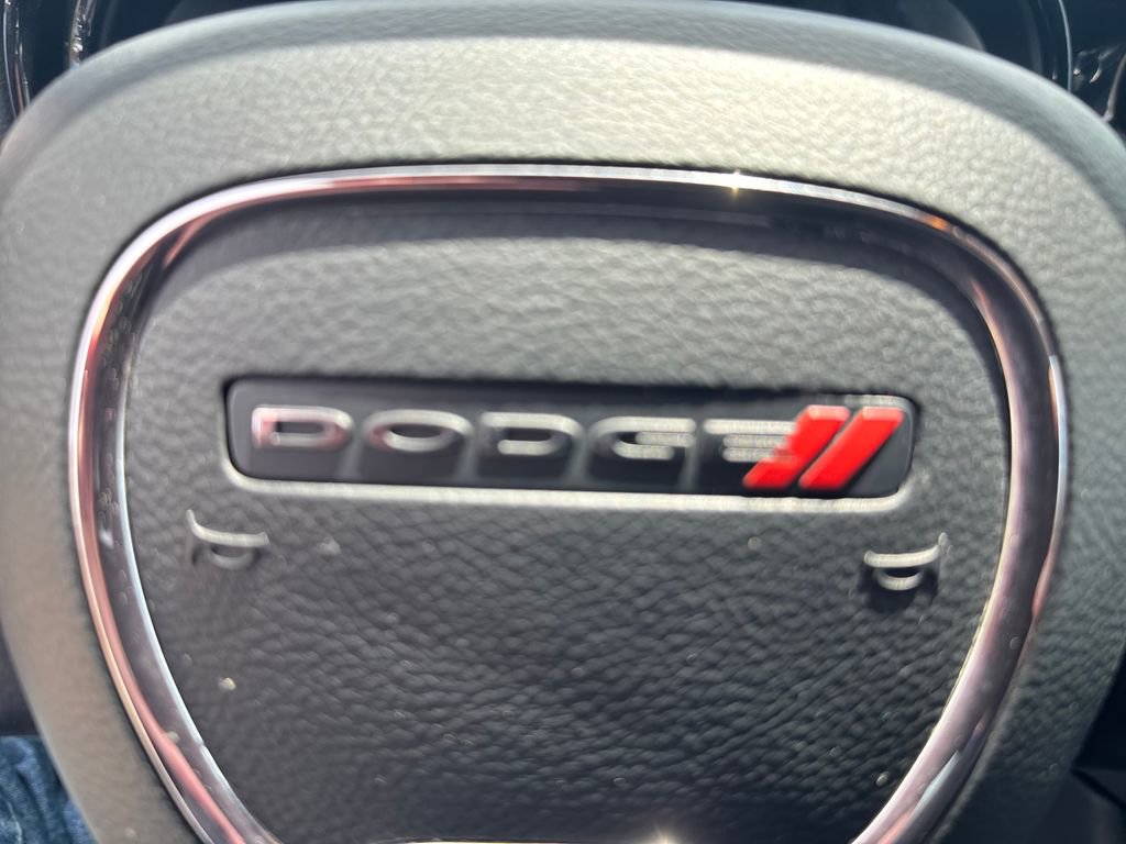 Used 2025 Dodge Durango GT RWD image 19