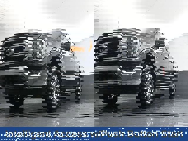 Used 2023 Ford F150 XLT w/ Equipment Group 302A High image 29