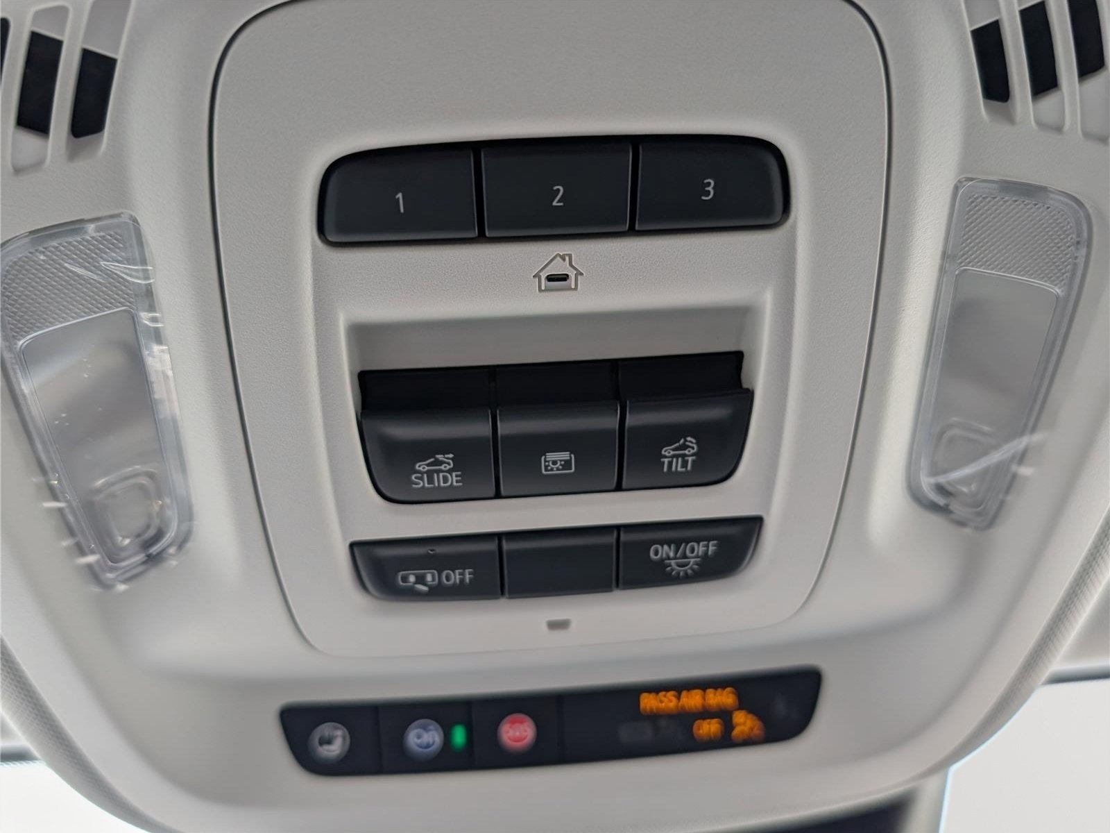 New 2026 Buick Envision Sport Touring AWD/4WD image 32