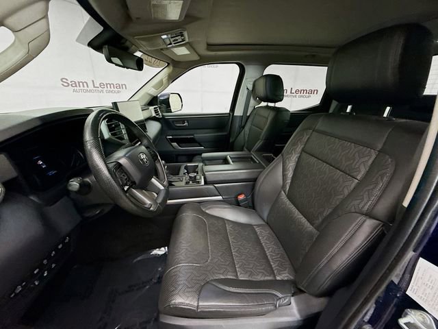 Used 2022 Toyota Tundra Limited image 21