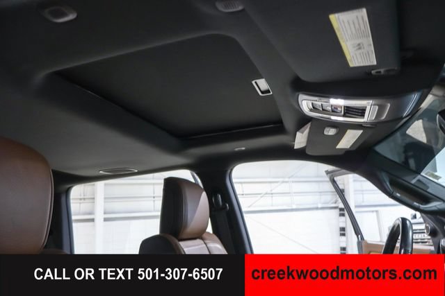 Used 2024 RAM 2500 Limited w/ Towing Technology Group AWD/4WD image 57