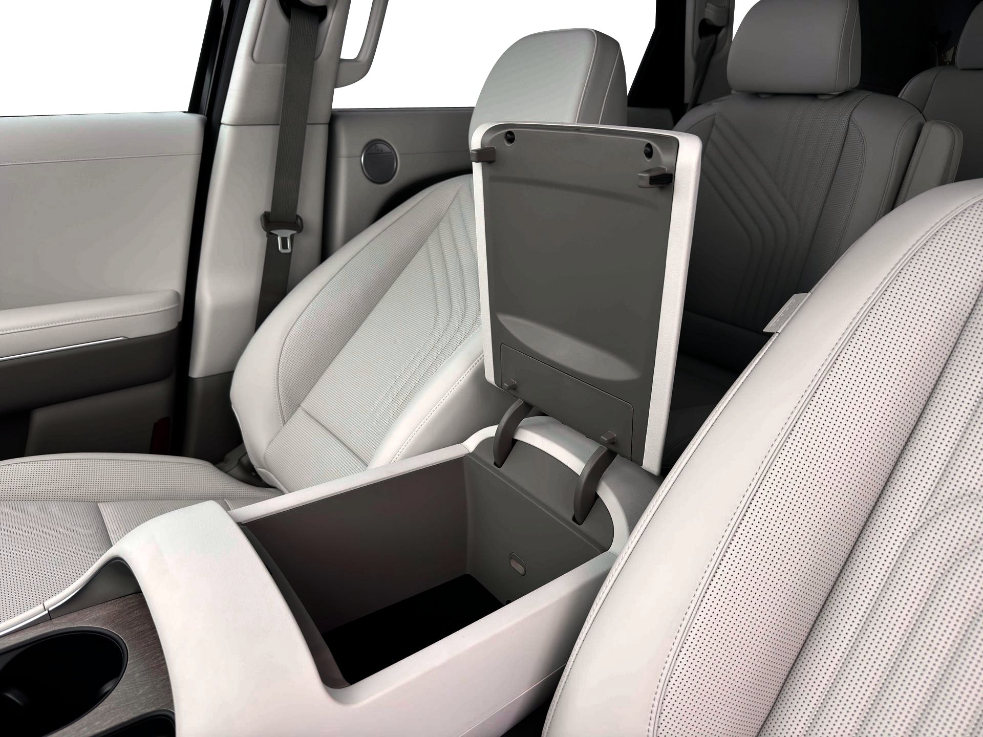 New 2026 Hyundai Palisade SEL AWD/4WD image 18