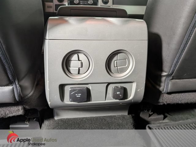 Used 2011 Ford F150 FX4 w/ FX Luxury Pkg AWD/4WD image 26